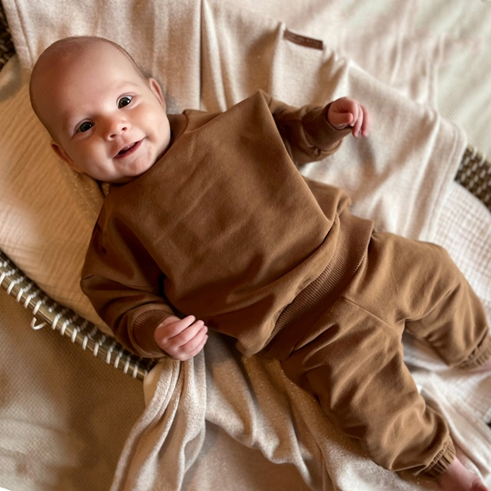 Betoverende Babykleding: Kleine mode voor de kleinsten onder ons